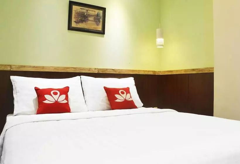 Fotos del hotel Zen Rooms Basic Kalimas Sunan Ampel:  6