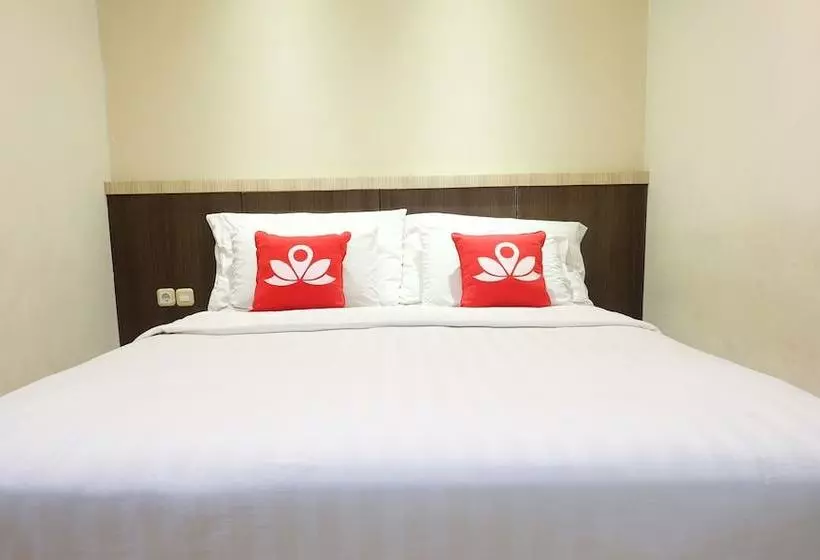 Fotos del hotel Zen Rooms Basic Kalimas Sunan Ampel:  17