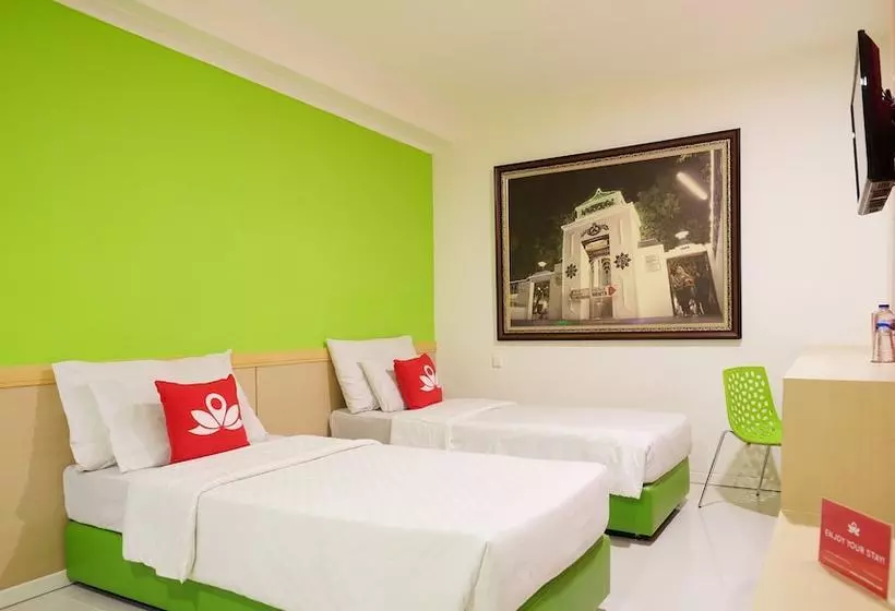 Fotos del hotel Zen Rooms Basic Kalimas Sunan Ampel:  21