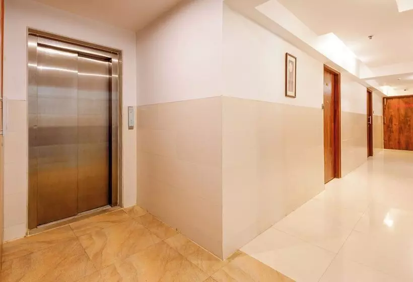Fotos del hotel Treebo Trend J Esvi:  25