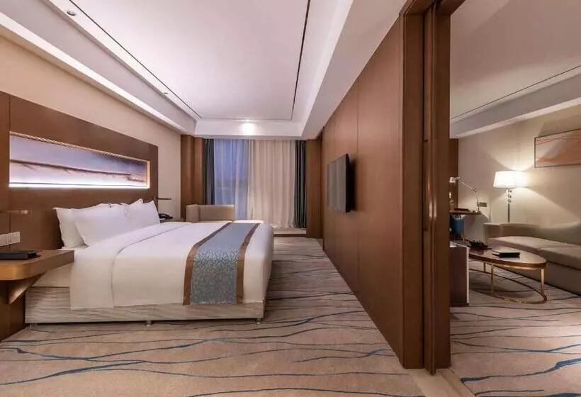 Fotos del hotel Novotel Qingdao New Hope:  3