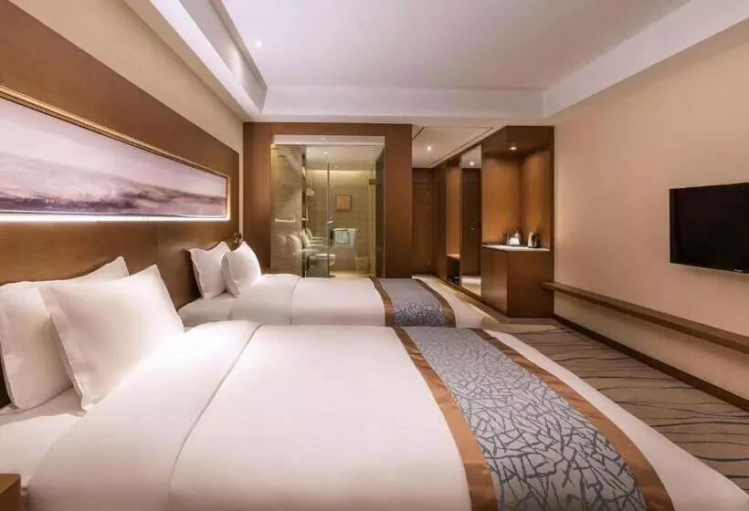 Fotos del hotel Novotel Qingdao New Hope:  15