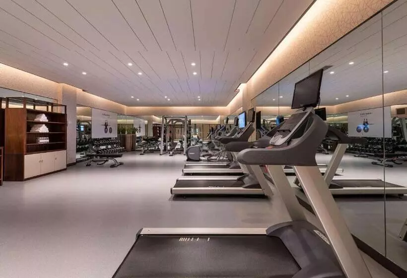 Fotos del hotel Novotel Qingdao New Hope:  17