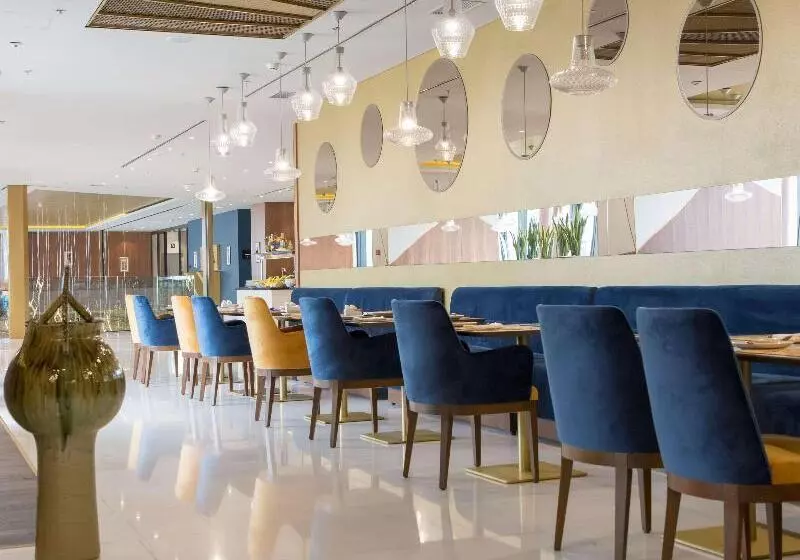 Fotos del hotel Swissotel Sarajevo:  21