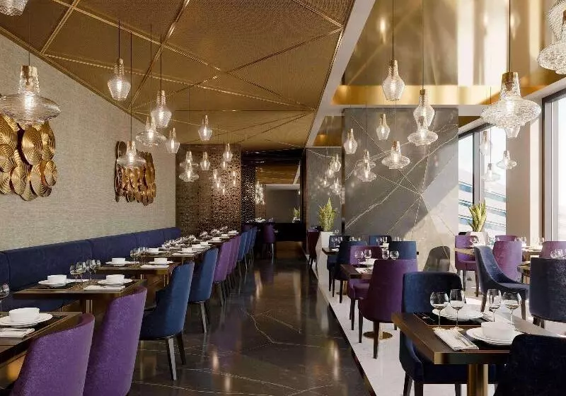 Fotos del hotel Swissotel Sarajevo:  11