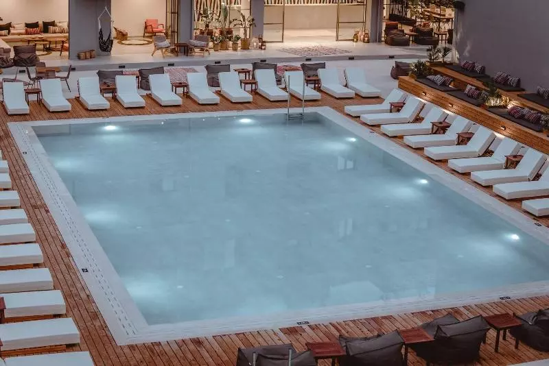 Fotos del hotel Cook's Club Hersonissos Crete:  3