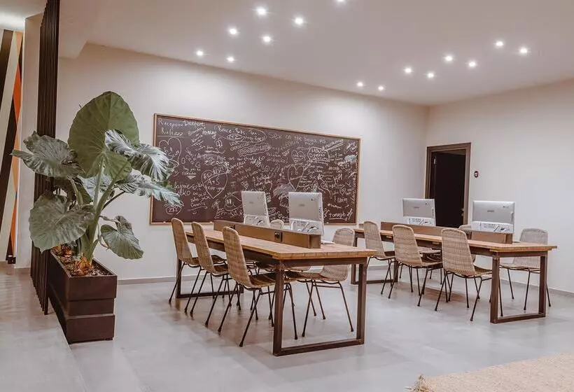 Fotos del hotel Cook's Club Hersonissos Crete:  19