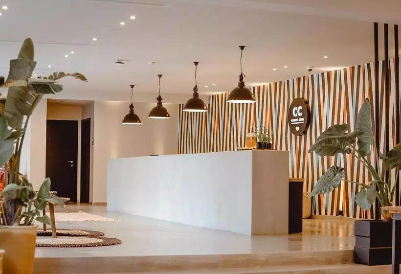 Fotos del hotel Cook's Club Hersonissos Crete:  16