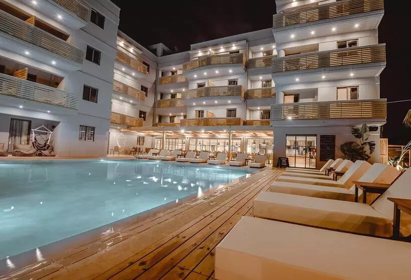 Cook's Club Hersonissos Crete