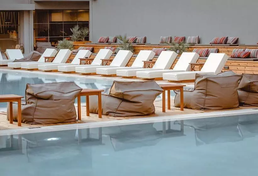 Fotos del hotel Cook's Club Hersonissos Crete:  9