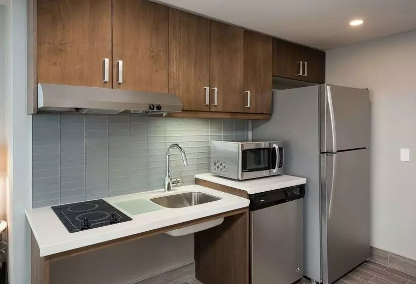 Homewood Suites By Hilton Ottawa Downtown
