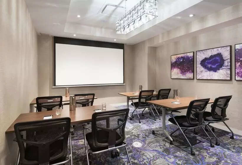 Fotos del hotel Homewood Suites By Hilton Ottawa Downtown:  17