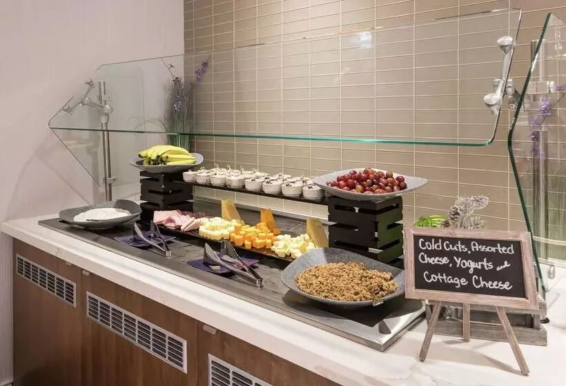 Fotos del hotel Homewood Suites By Hilton Ottawa Downtown:  23