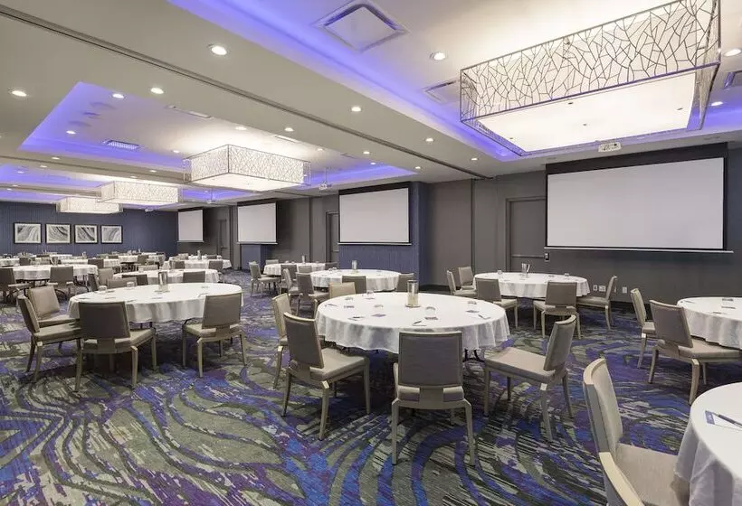 Fotos del hotel Homewood Suites By Hilton Ottawa Downtown:  24