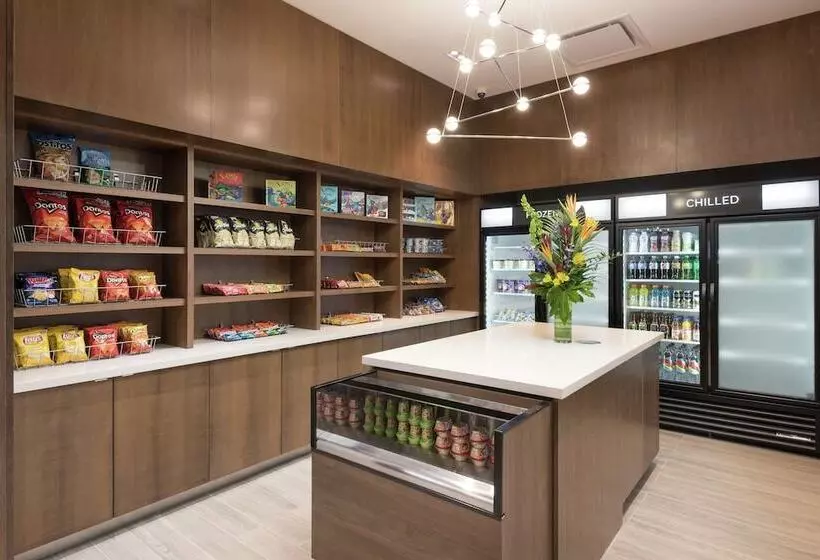 Fotos del hotel Homewood Suites By Hilton Ottawa Downtown:  10
