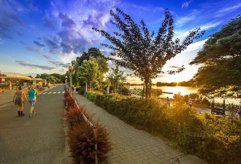 Fotos del hotel Ibis Poznan Centrum:  23