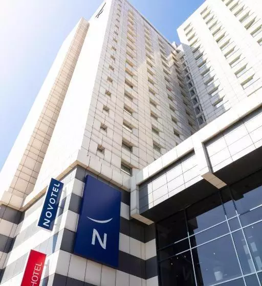 Fotos del hotel Ibis Poznan Centrum:  18