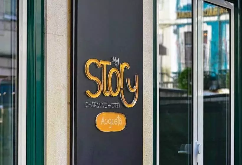 Fotos del hotel My Story Hotel Augusta:  12