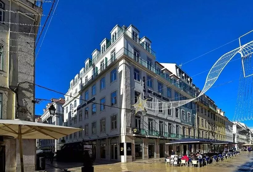Fotos del hotel My Story Hotel Augusta:  9