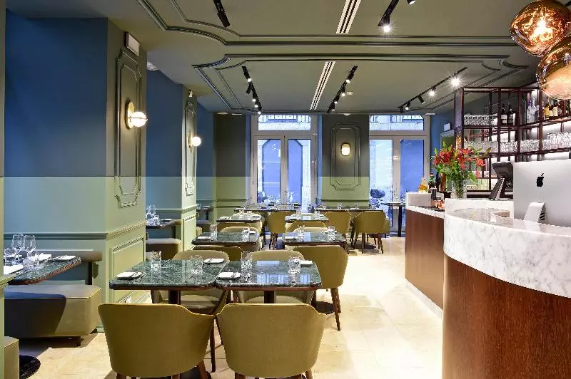 Fotos del hotel My Story Hotel Augusta:  3