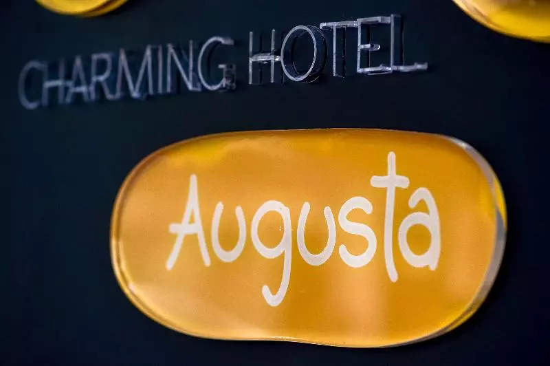 Fotos del hotel My Story Hotel Augusta:  14