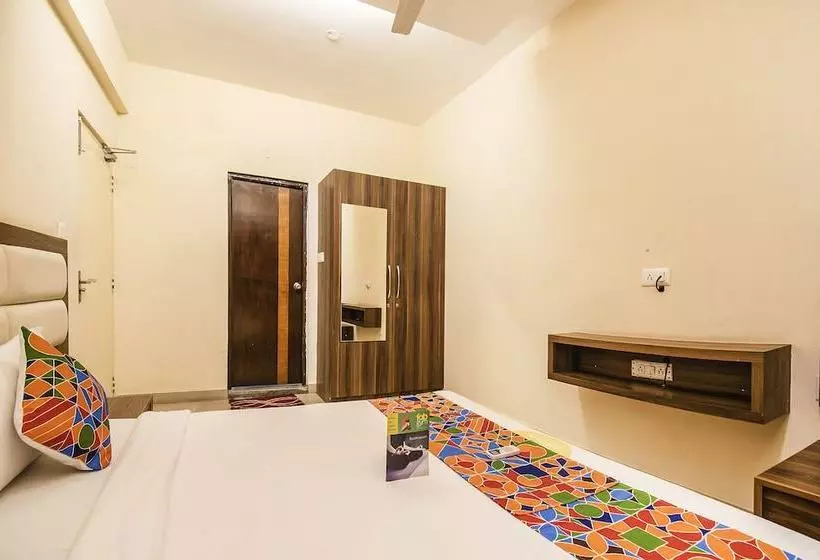 Fotos del hotel Fab Astra Electronic City:  15