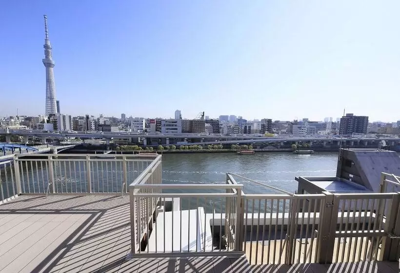 Fotos del hotel Asakusa  Hatago:  5