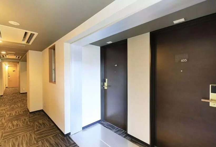 Fotos del hotel Asakusa  Hatago:  9