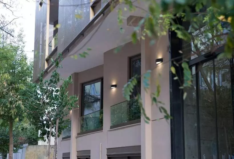 Fotos del hotel Athens Platinum Rooms And Suites:  6