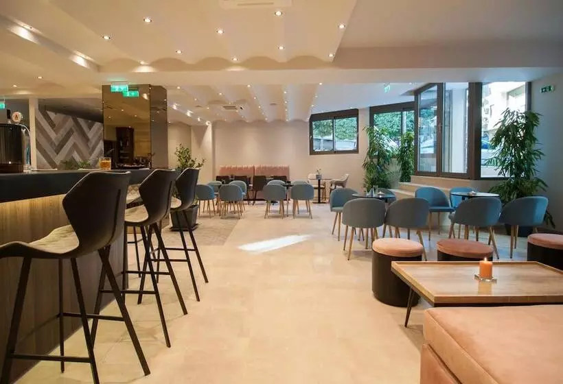 Fotos del hotel Athens Platinum Rooms And Suites:  8