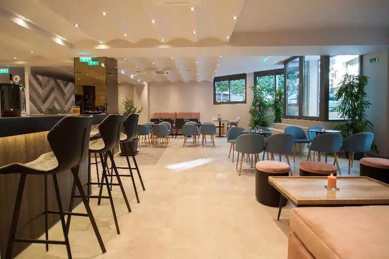 Fotos del hotel Athens Platinum Rooms And Suites:  12