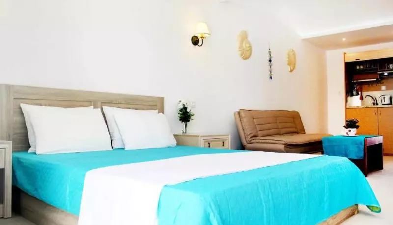 Bivalvia Beach Plus