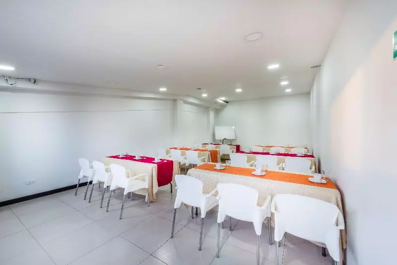 Fotos del hotel Bogota Resort:  23