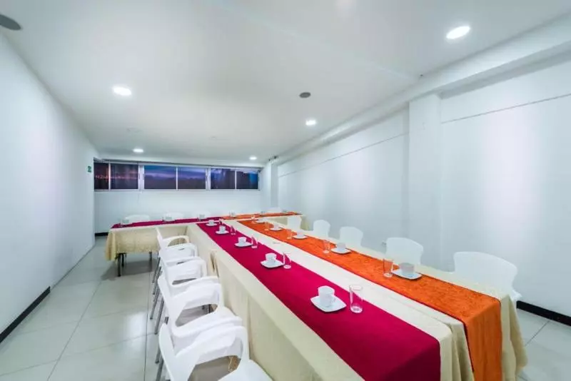 Fotos del hotel Bogota Resort:  3