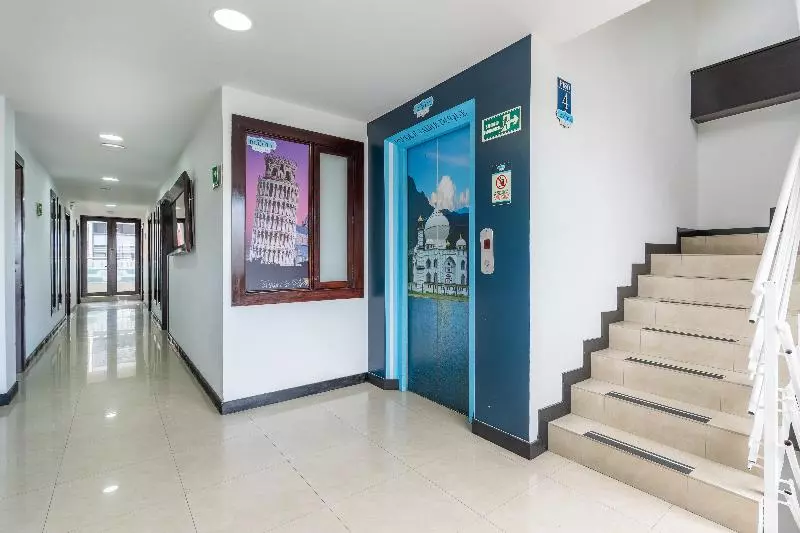 Fotos del hotel Bogota Resort:  19