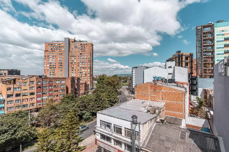 Fotos del hotel Bogota Resort:  12