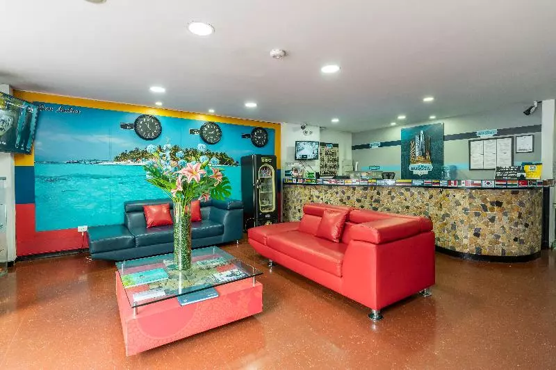 Fotos del hotel Bogota Resort:  2