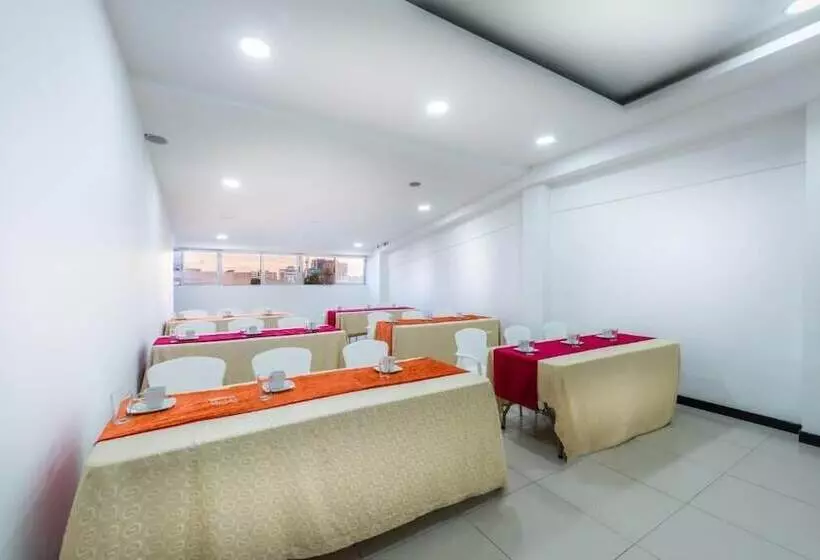Fotos del hotel Bogota Resort:  24