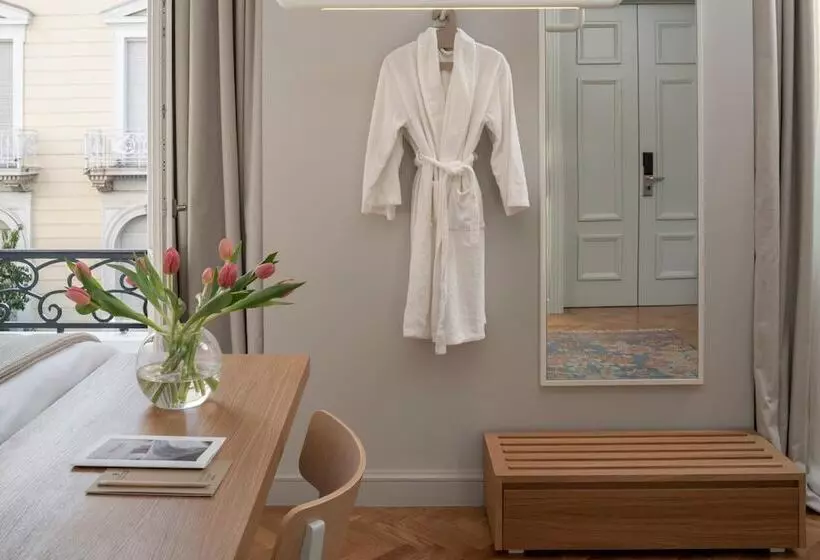 Fotos del hotel Cocomat Athens Jumelle:  9
