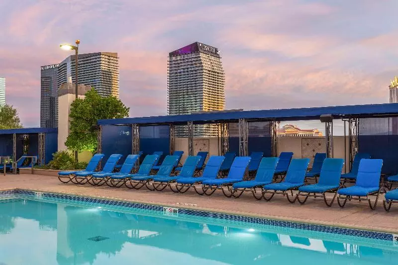 Fotos del hotel Polo Towers By Diamond Resorts:  6