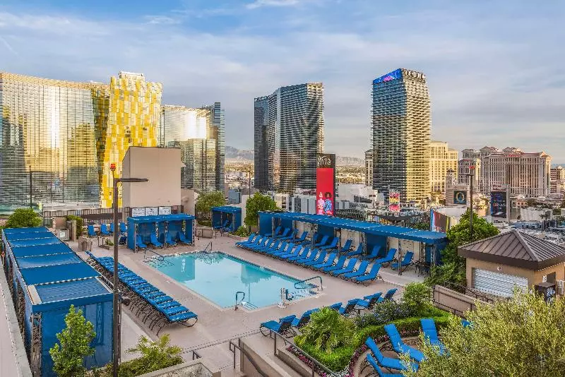 Fotos del hotel Polo Towers By Diamond Resorts:  8