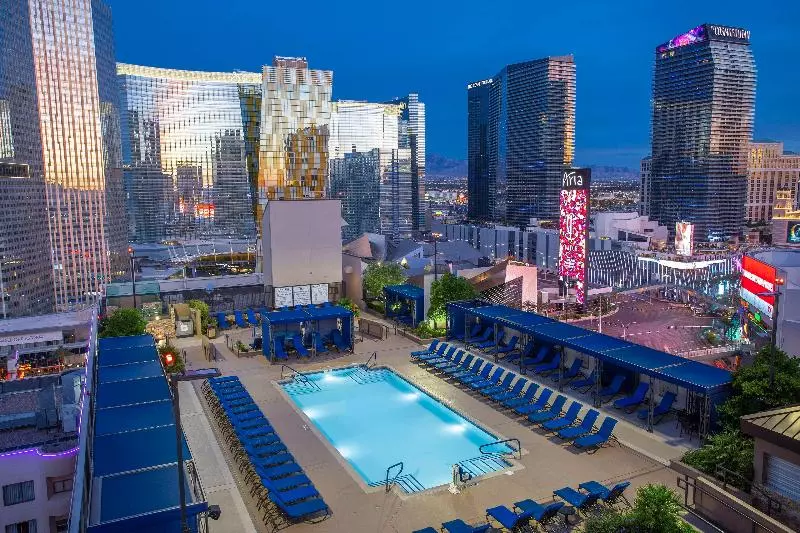 Fotos del hotel Polo Towers By Diamond Resorts:  24