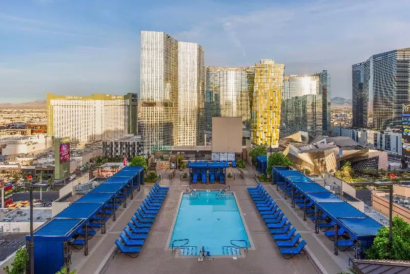 Fotos del hotel Polo Towers By Diamond Resorts:  20