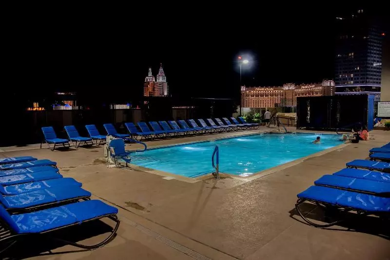 Fotos del hotel Polo Towers By Diamond Resorts:  14