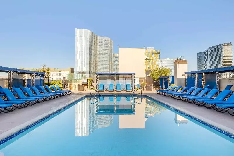 Fotos del hotel Polo Towers By Diamond Resorts:  18