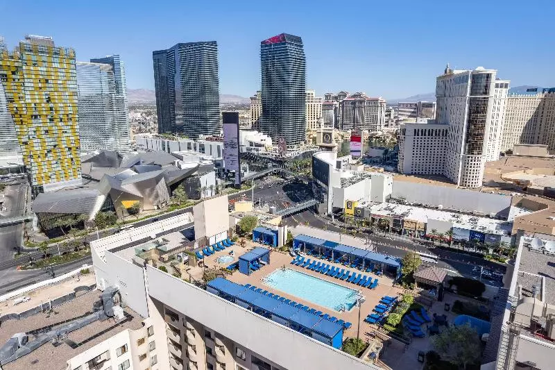 Fotos del hotel Polo Towers By Diamond Resorts:  16