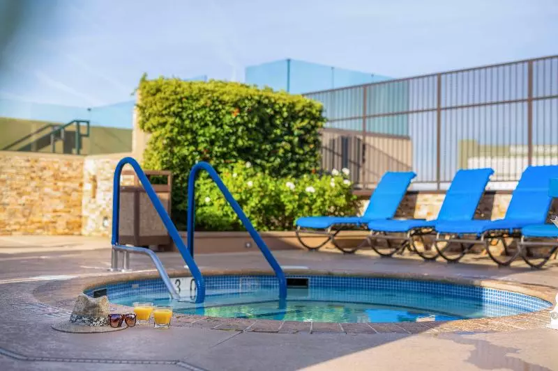 Fotos del hotel Polo Towers By Diamond Resorts:  3