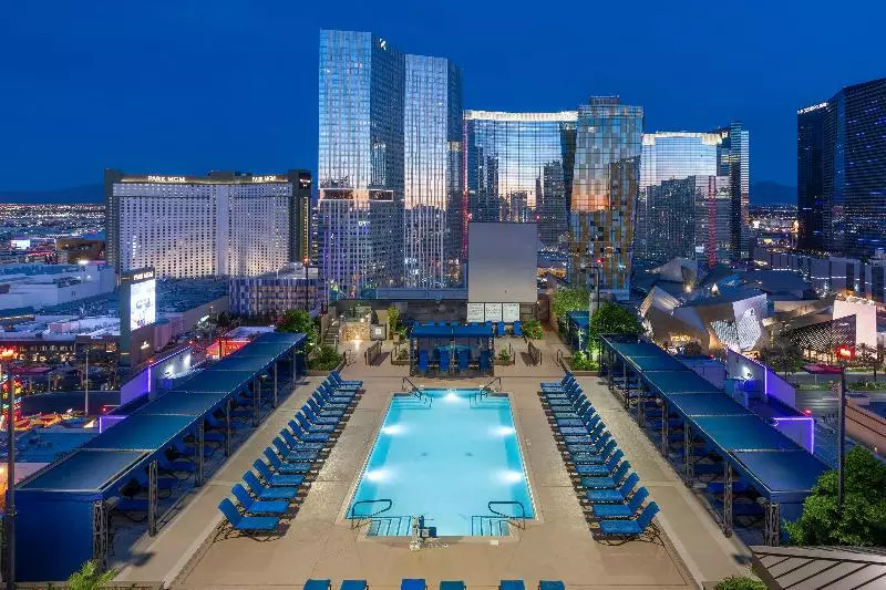 Fotos del hotel Polo Towers By Diamond Resorts:  10