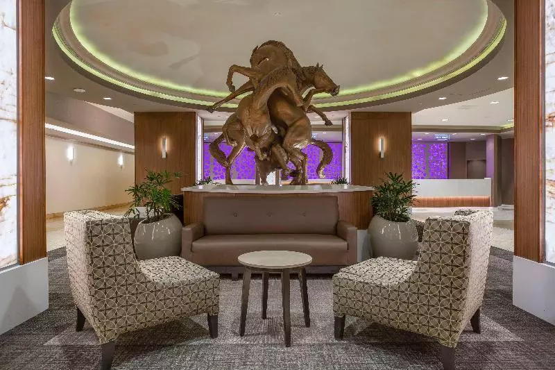 Fotos del hotel Polo Towers By Diamond Resorts:  4