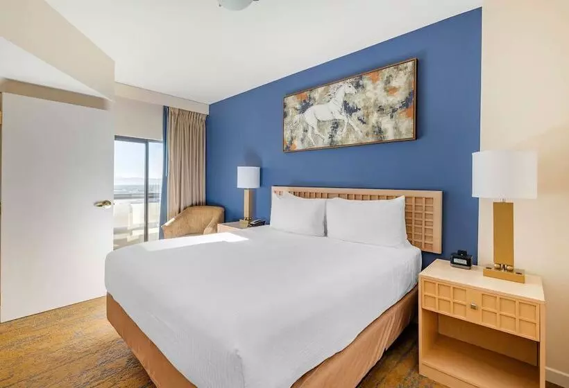 Fotos del hotel Polo Towers By Diamond Resorts:  19